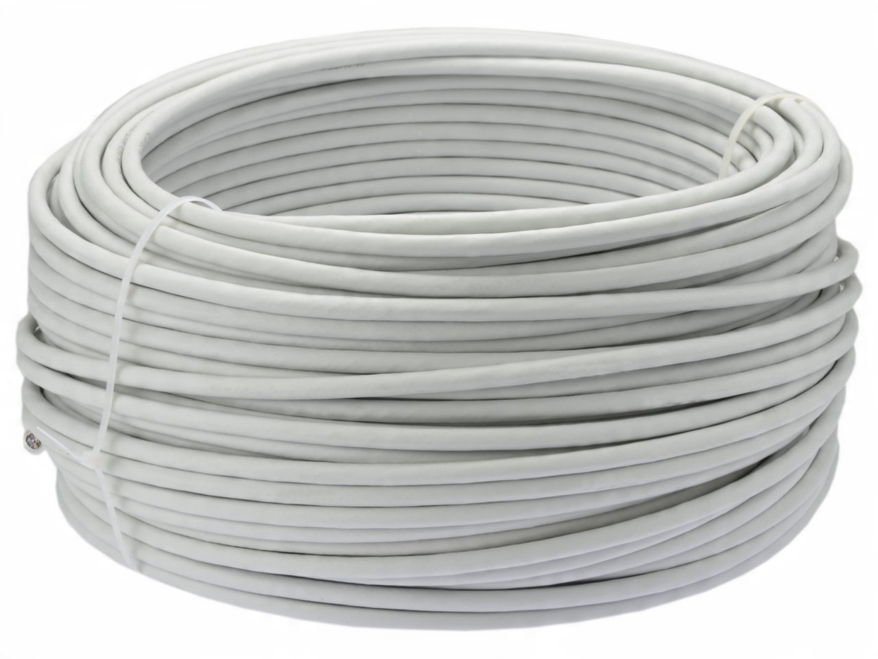 

100m Kabel Skrętka ekranowany Ftp Kat 5e Lanberg