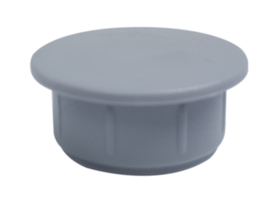 

Zaślepka do otworu technolog Zdo 16x13 5szt szara