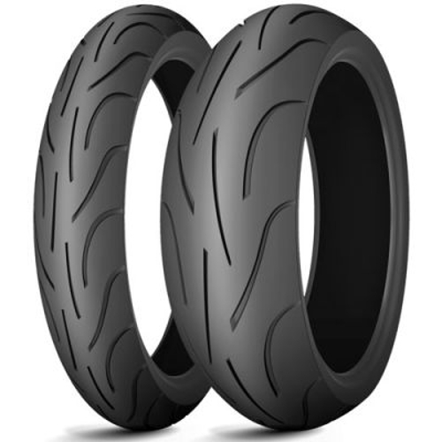 

Michelin Pilot Power 120/70ZR17 190/55ZR17 2023r.