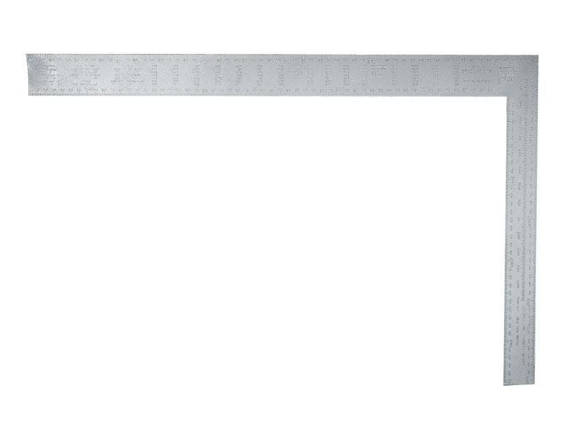 

Kątownik dachowy stalowy 600 mm x 400 mm Stanley