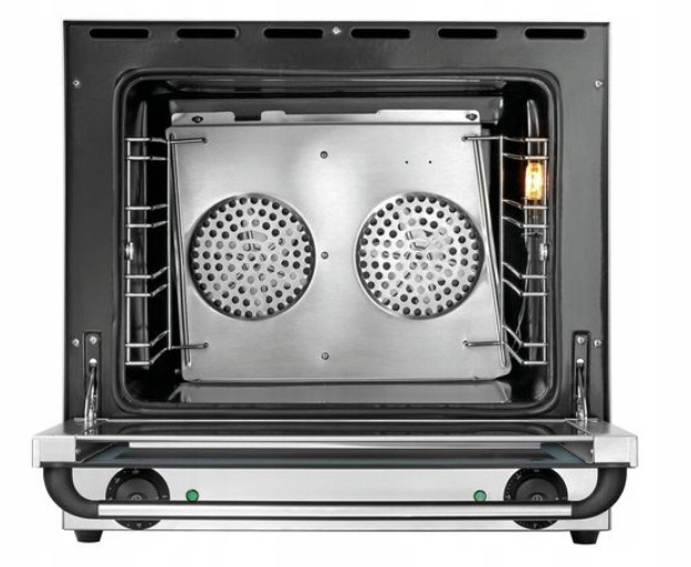 PIEC KONWEKCYJNY AT90 BARTSCHER Model A120786