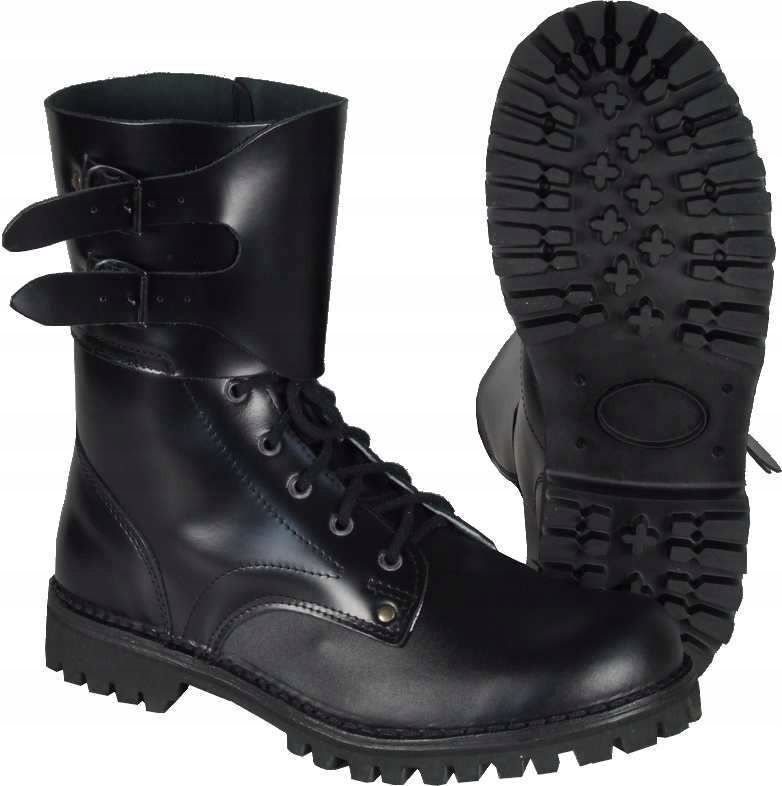 

Buty Taktyczne Opinacze Wojskowe Desant Grom 43