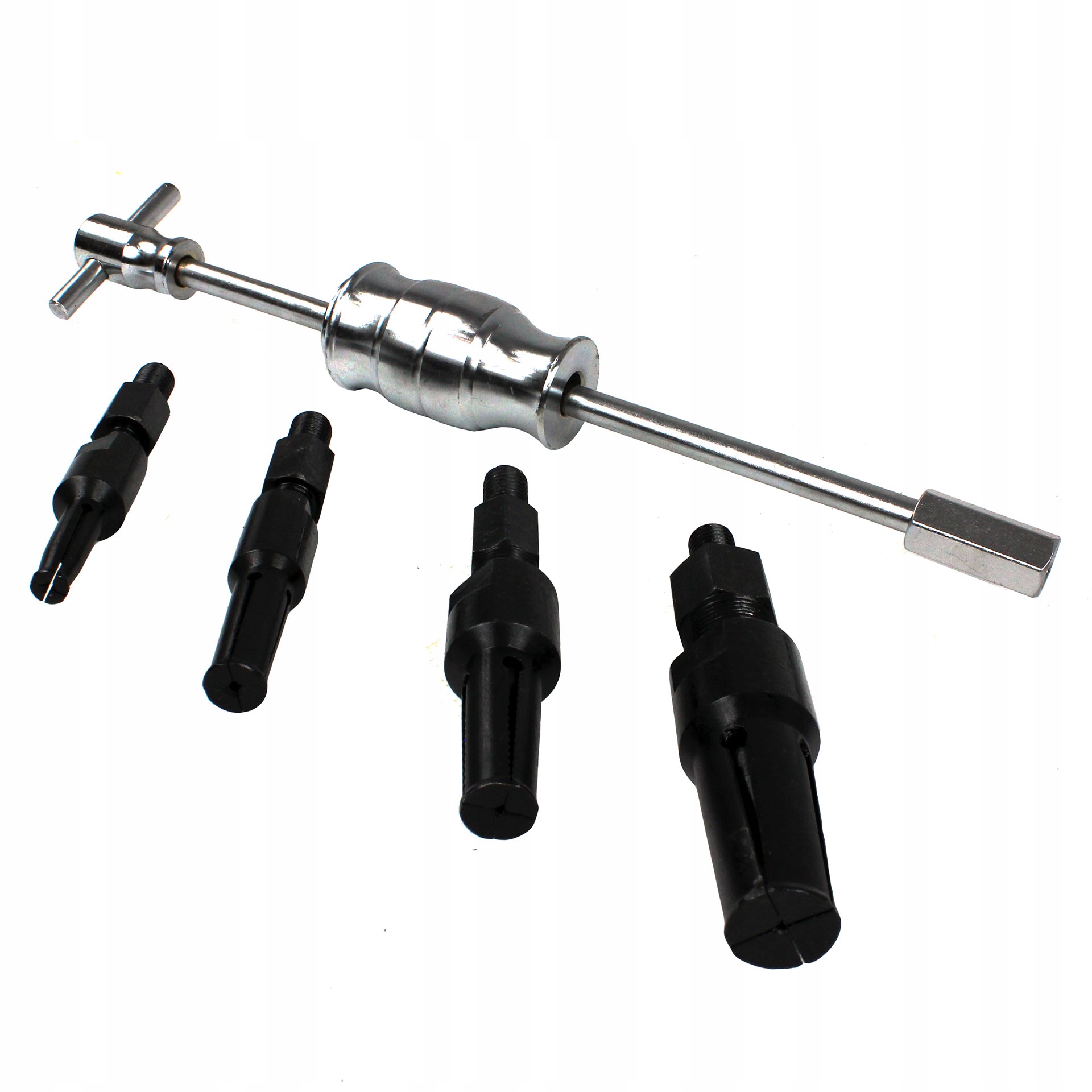 SCIAGACZ BEZWLADNOSCIOWY DO LOZYSK MLOTEK 10 32mm Mark Falon Tech