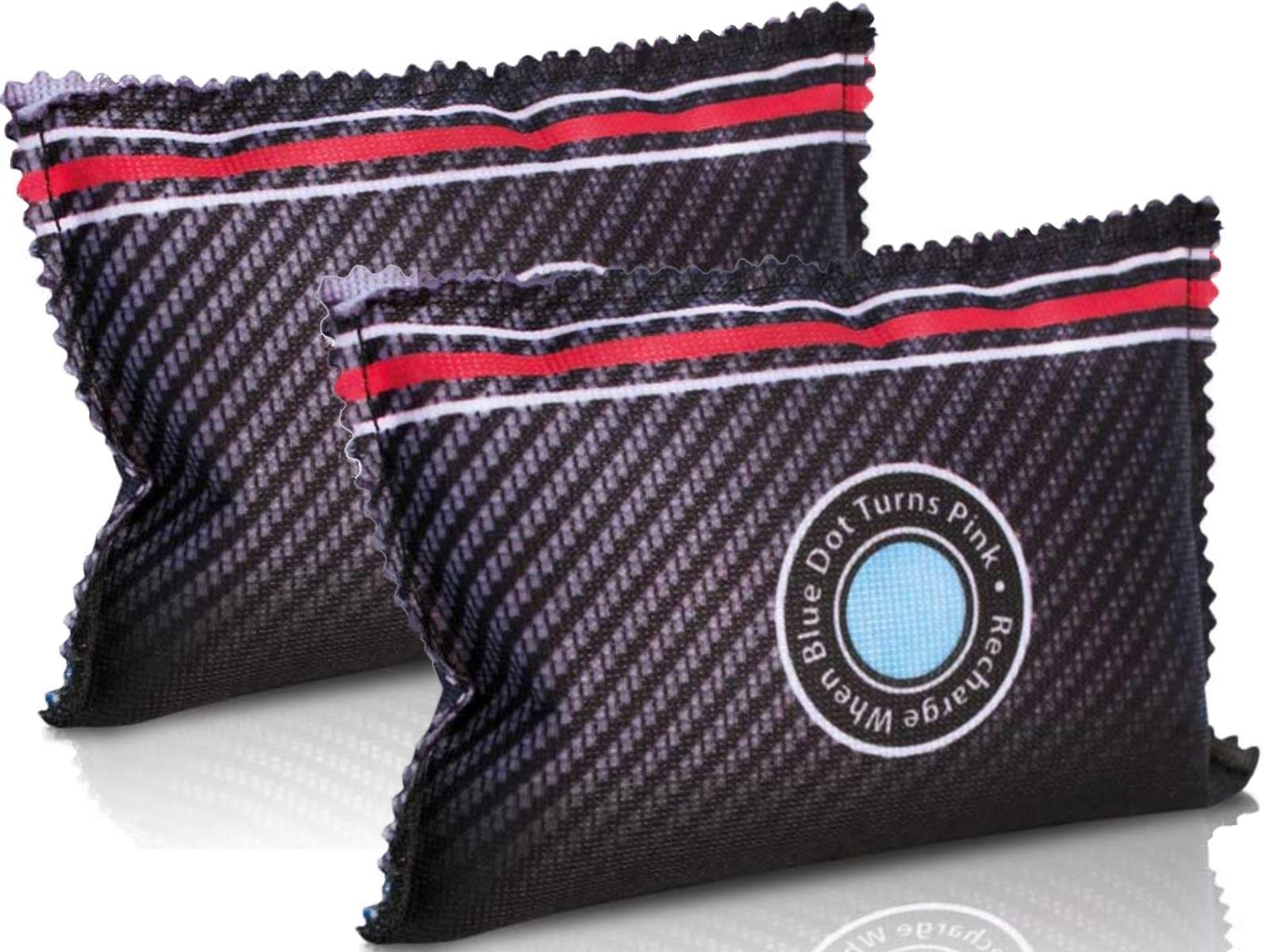 PINGI XXL 2x SAMOCHODOWY POCHŁANIACZ WILGOCI +15%! Producent Pingi