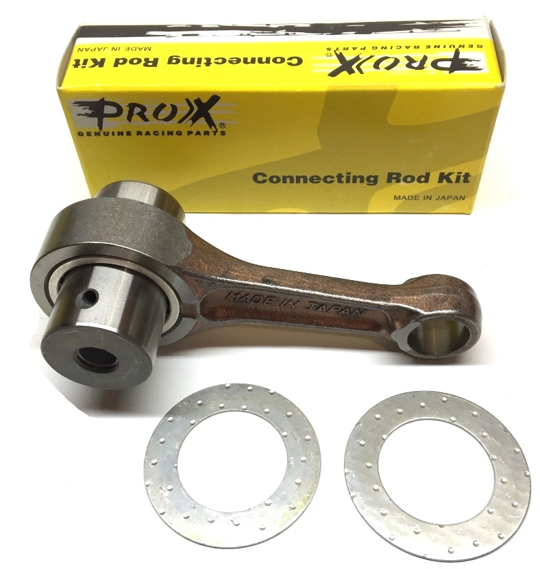 03.1409 - PROX ШАТУН В СБОРЕ HONDA CRF 450 R ГОД 09-16