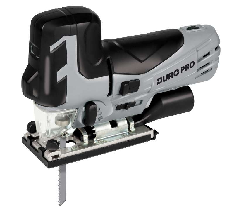 EINHELL DURO ЛОБЗИК 800W ЛАЗЕРНАЯ РЕГУЛИРОВКА