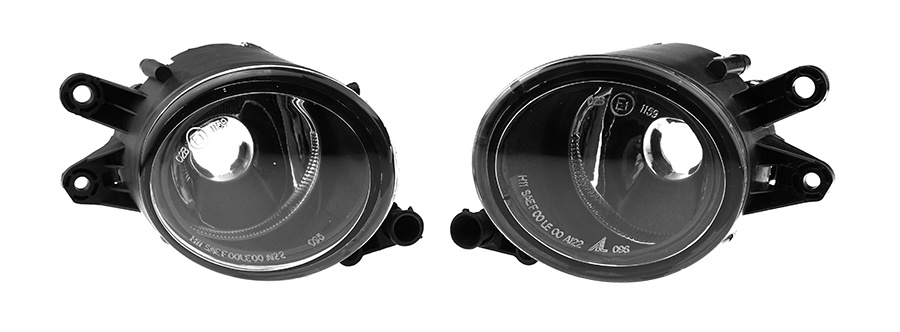 AUDI A4 B6 00-04 HALOGENY KRATKI KOMPLET L+P Typ samochodu Samochody osobowe