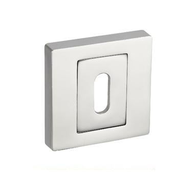 

Tarczka rozeta Rnq 701 Chrom do klucza Infinity
