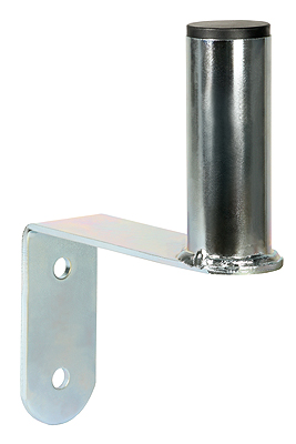 

Uchwyt antenowy murowy 10cm UML-38L10Y Dipol