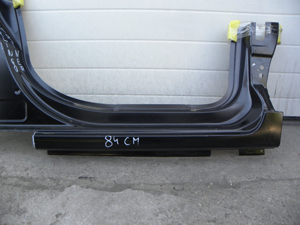 CITROEN BERLINGO 3-PEUGEOT PARTNER 3 PRÓG PRAWY STRONA Numer katalogowy części 7010X5 CITROEN BERLINGO