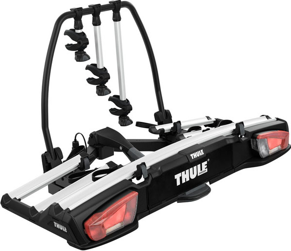 BAGAZNIK ROWEROWY NA 4 ROWERY THULE VeloSpace 939 Manufacturer Thule