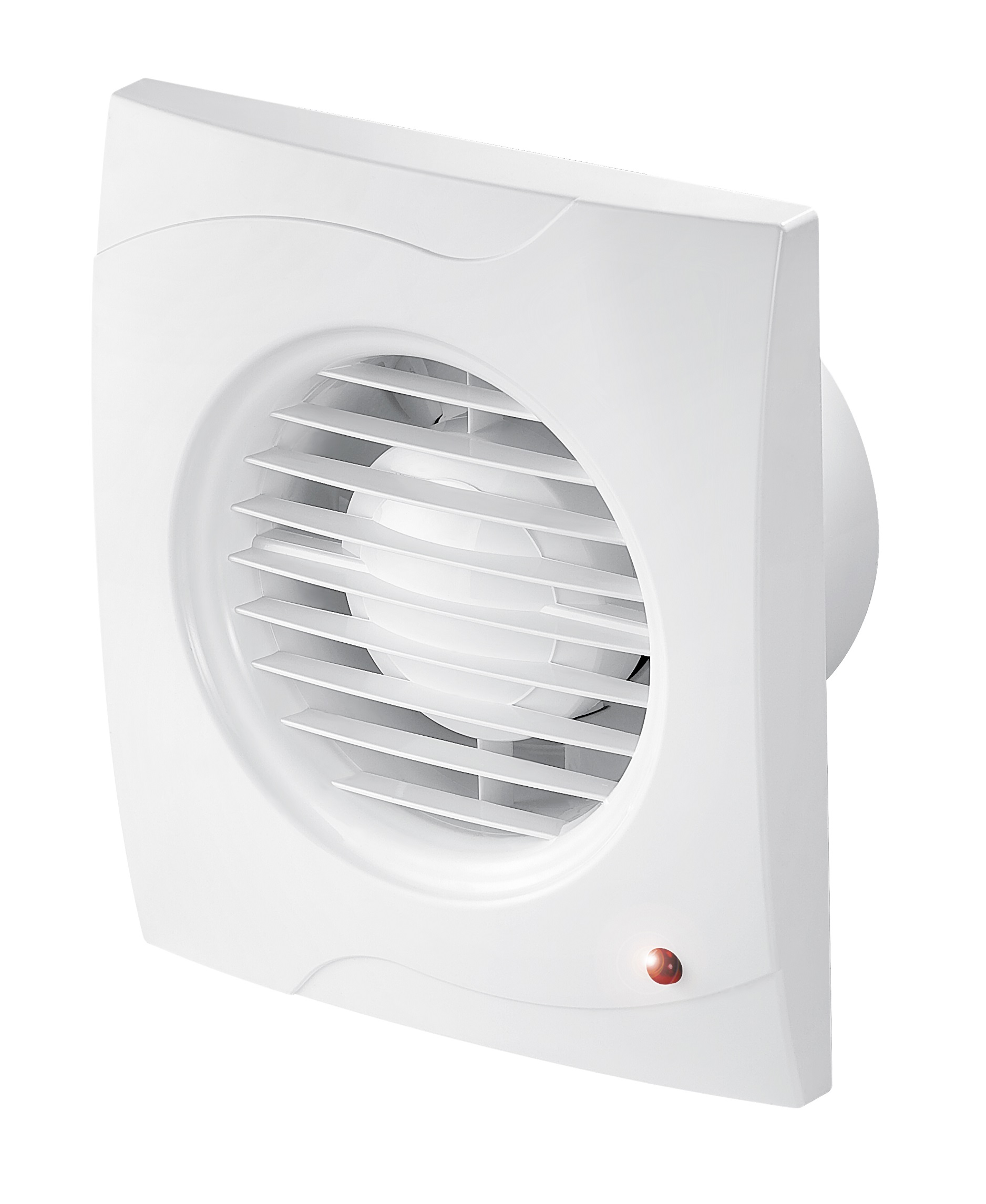 

Awenta Wentylator wyciągowy WV100T Timer