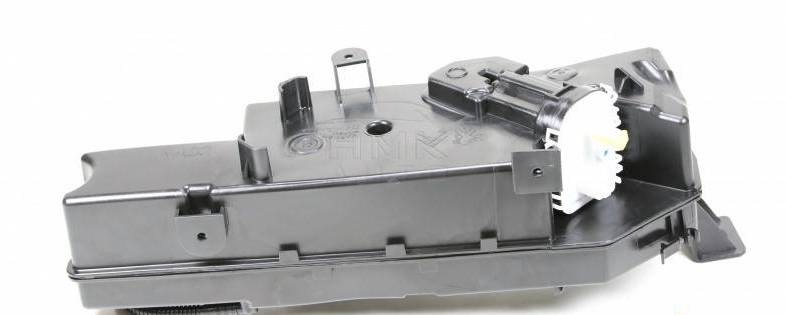 ZBIORNIK PŁYNU FAP NERKA PEUGEOT PARTNER 08- 5008