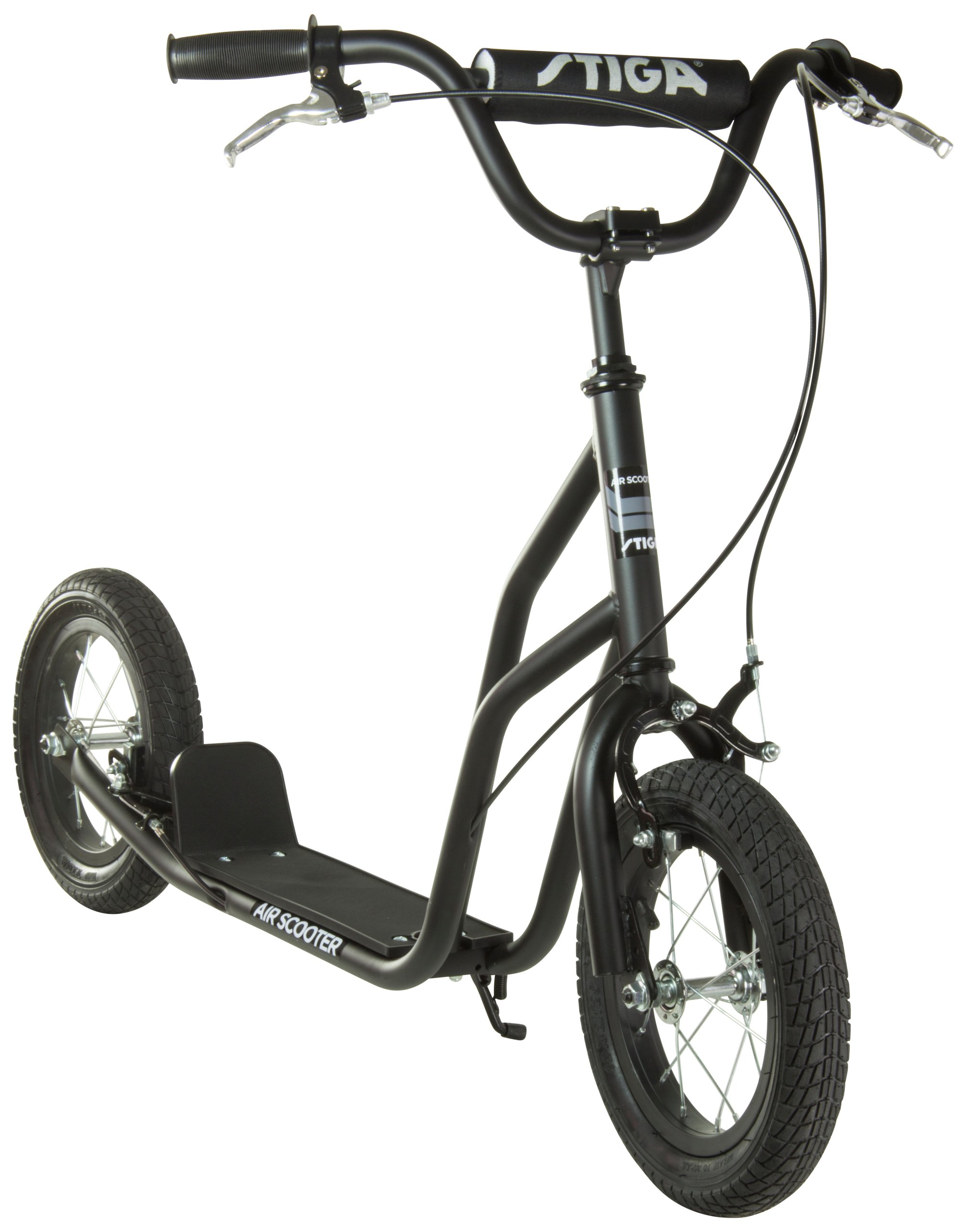 stiga air scooter