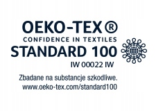 OCHRANIACZ NA MATERAC PODKŁAD MEDICAL AMW 120x200 Kod producenta AMW