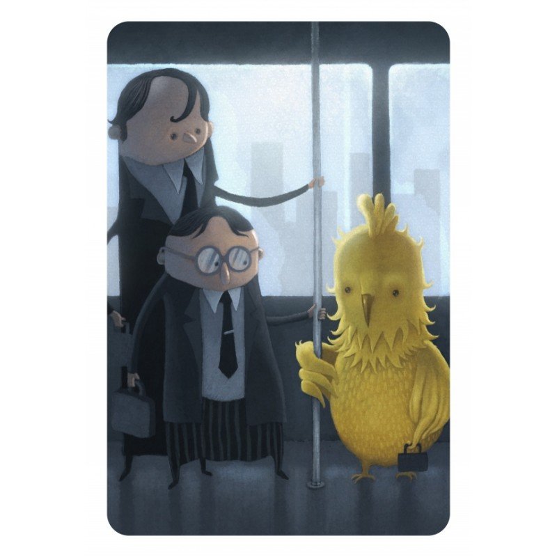 DIXIT 5 - MARZENIA dodatkowe karty do gry Wydawca Rebel