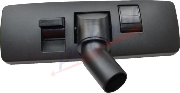 Ssawka Szczotka duża do Odkurzacza ZELMER JUPITER+ Kod producenta 149.7000