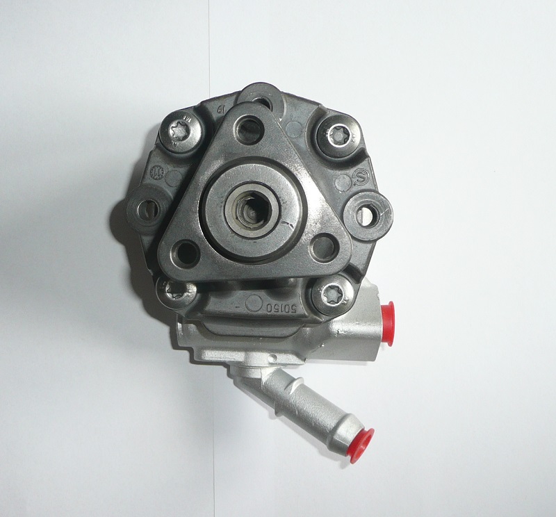 POMPA WSPOMAGANIA AUDI A4 B8 A5 8k0145154g 2 . 0 TDI Номер каталозі запчастини 8k0145154b foto 1