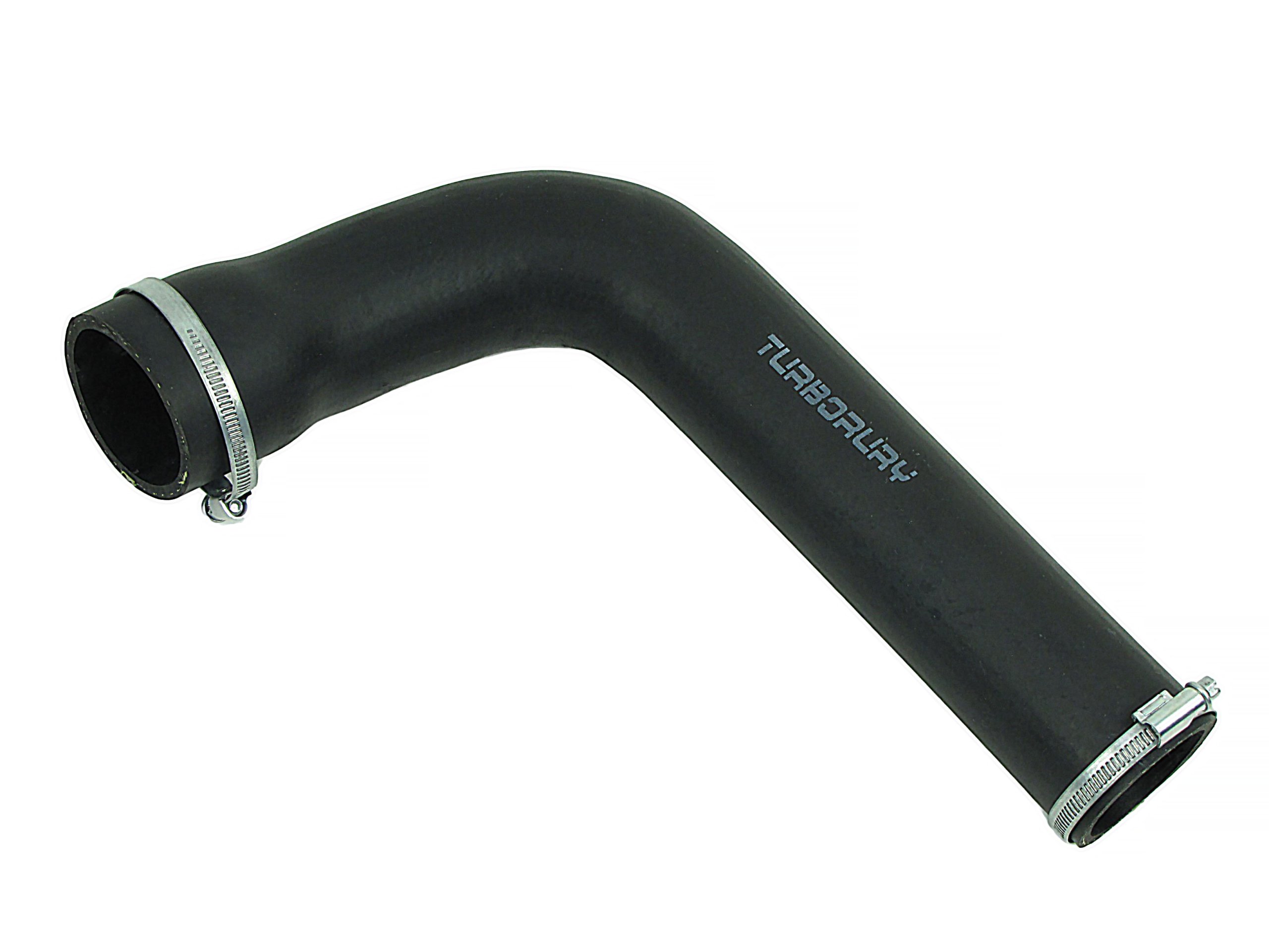 Trubka Turbo Intercooler Volvo C30 C70 S40 V50