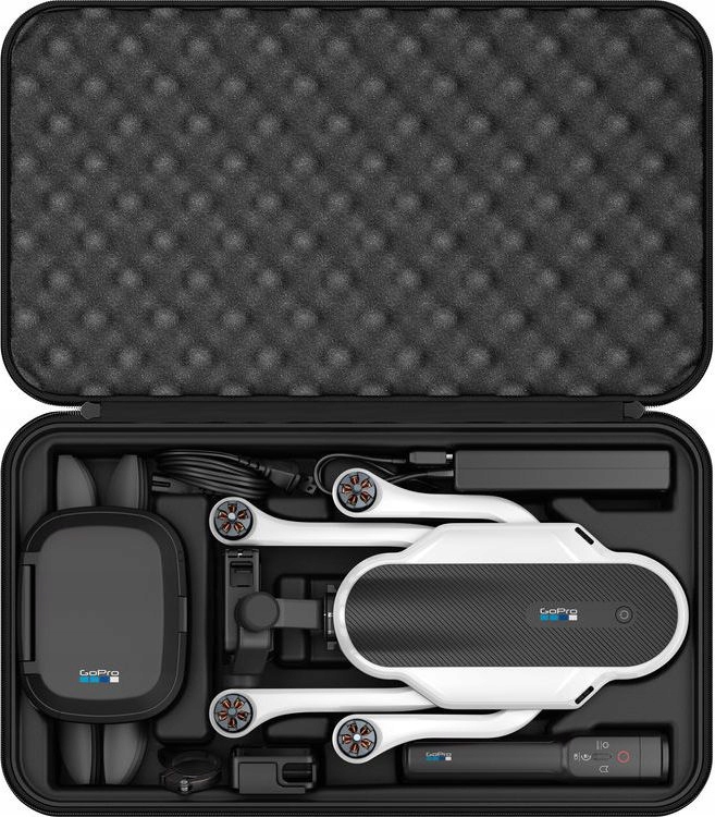 Plecak GoPro Go Pro Karma AQSPC-001 PROMOCJA Marka GoPro