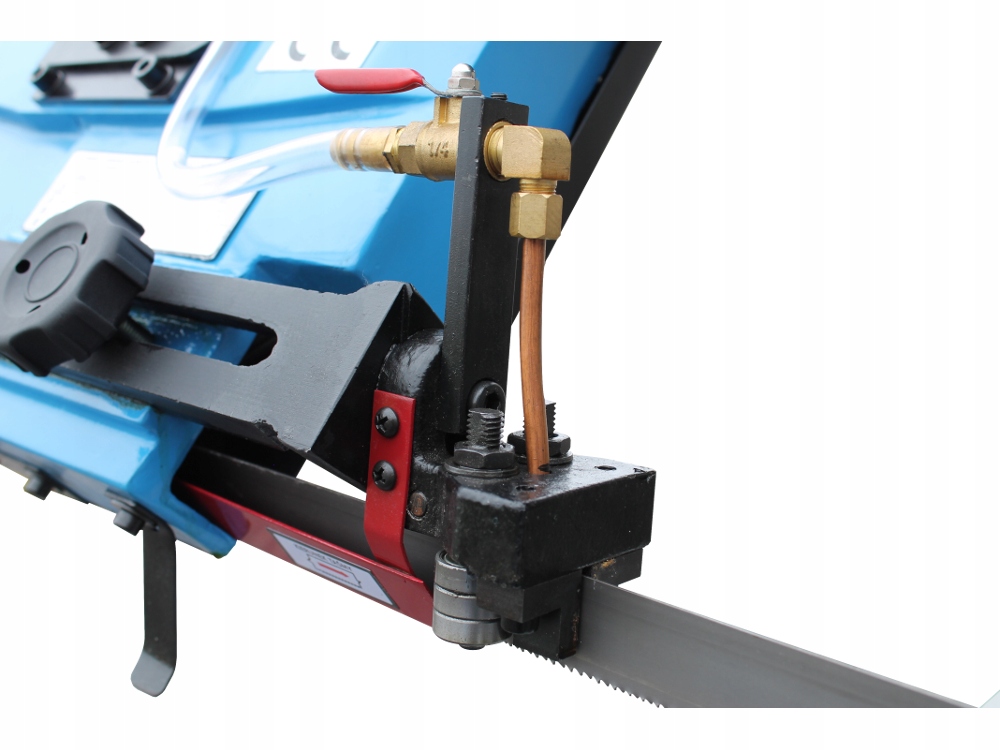 MOCNA PIŁA DO METALU PRZECINARKA 300 MM 912B Maksymalna moc 1.1 kW