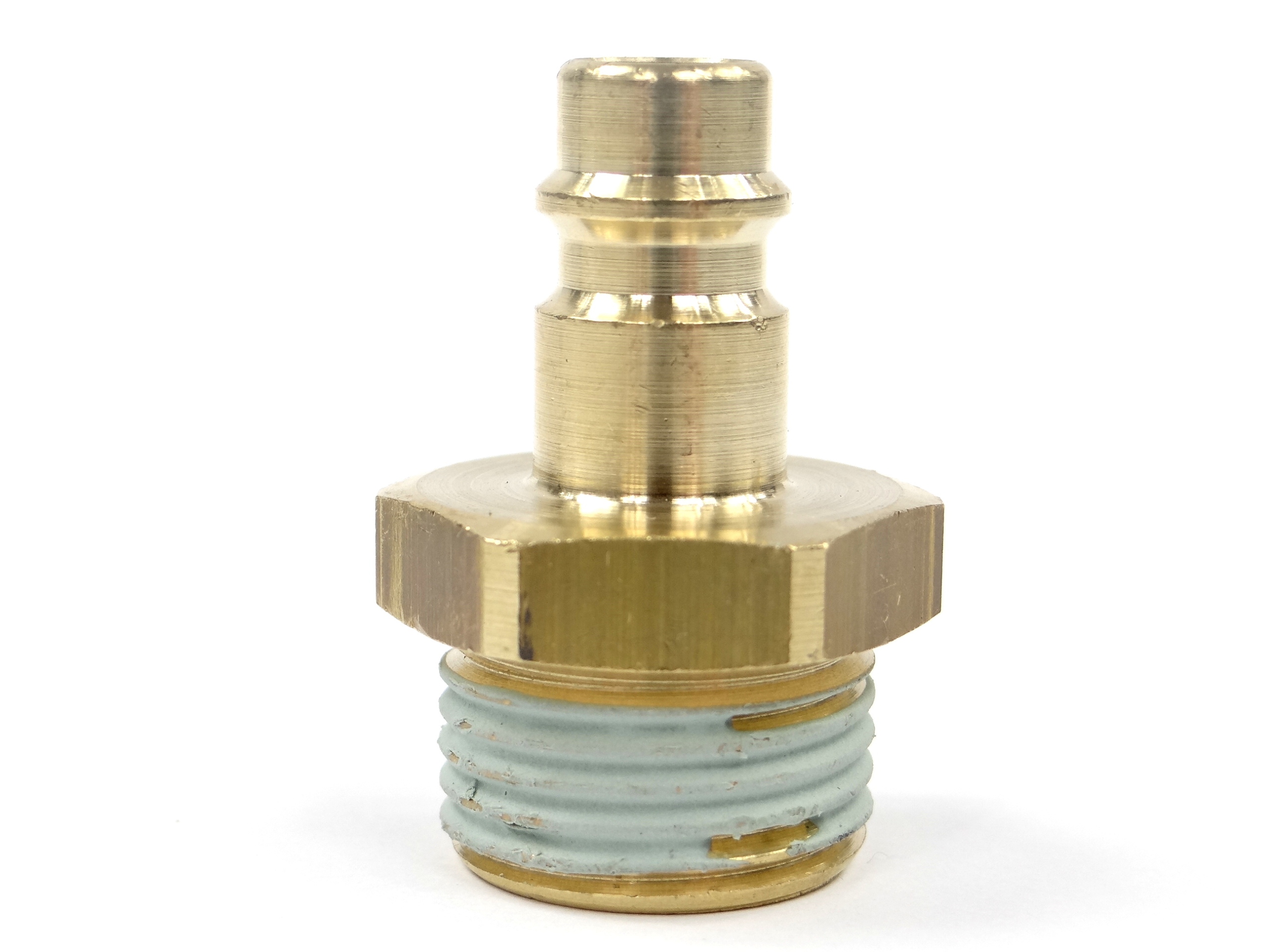 

Wtyczka Szybkozłącza Gz 1/2" Typ 26 Rectus