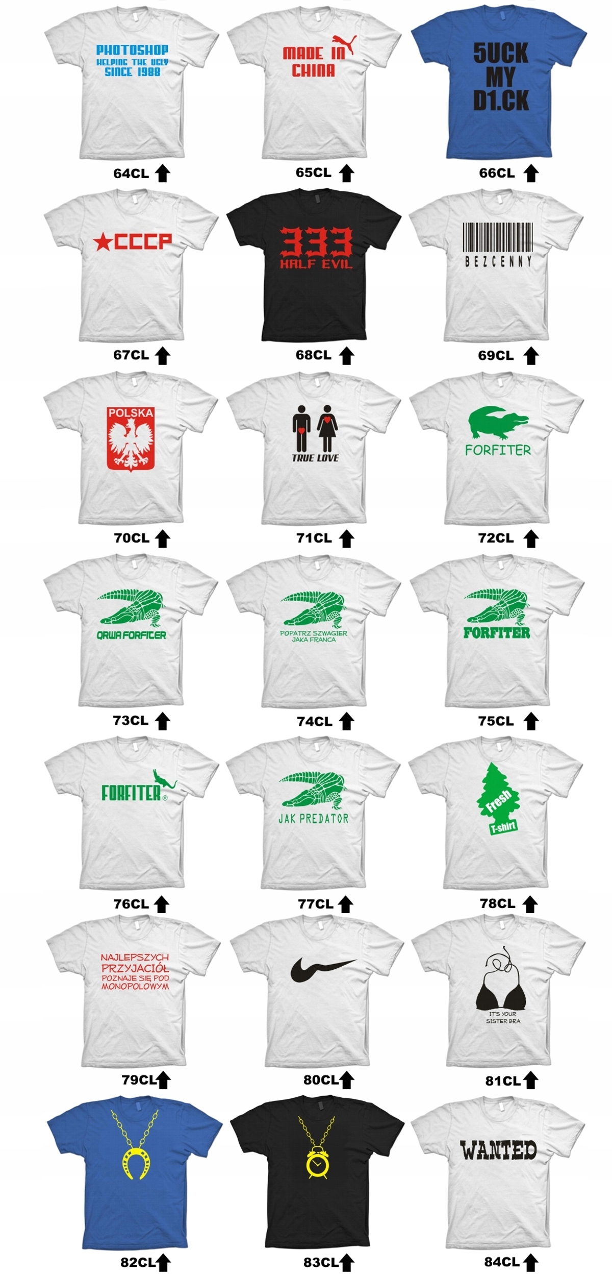 Smieszne Koszulki My Tu Jeszcze Wrocimy Obcy Ufo 7562767315 Allegro Pl Możemy być spokojni,  wrócimy tu jeszcze  x3. smieszne koszulki my tu jeszcze wrocimy obcy ufo