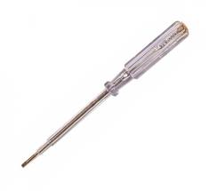 

Próbnik Napięcia Miernik Tester Próbówka 190 250V