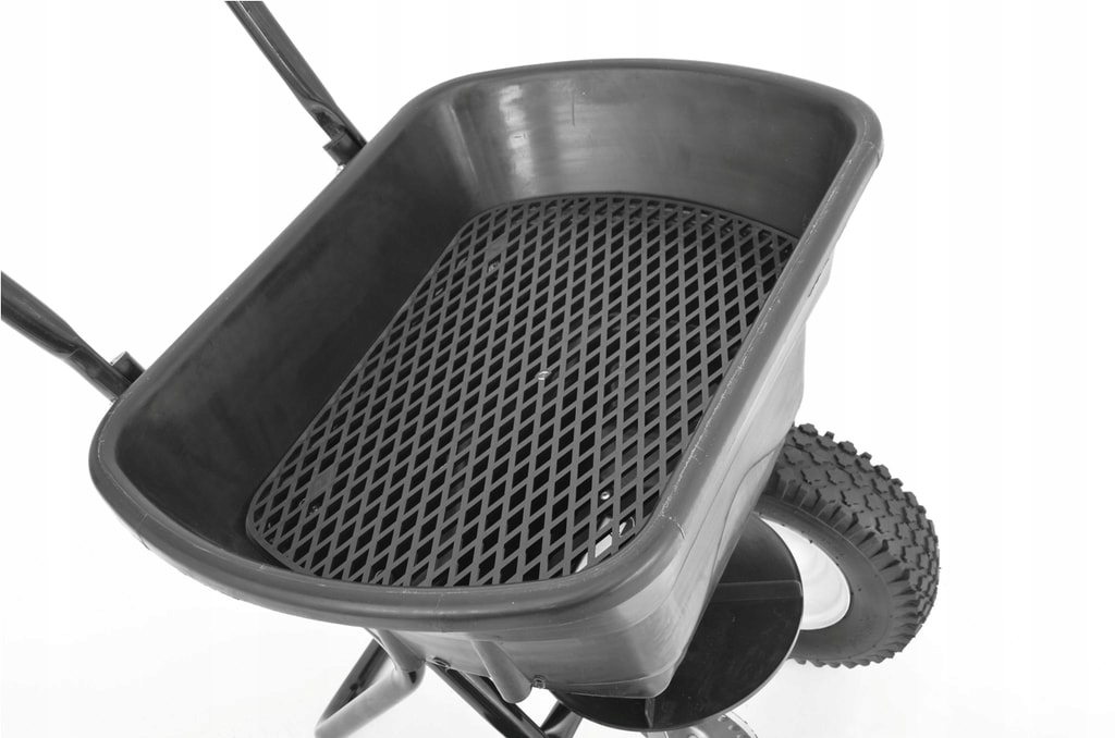 SIEWNIK ROZSIEWACZ DO TRAWY NASION HECHT HECHT 229 50KG / 29 LITRÓW Kod producenta HECHT229