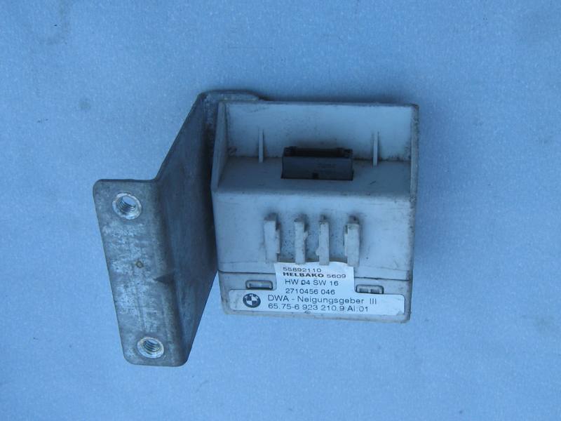 Датчик наклона 657569232109 BMW