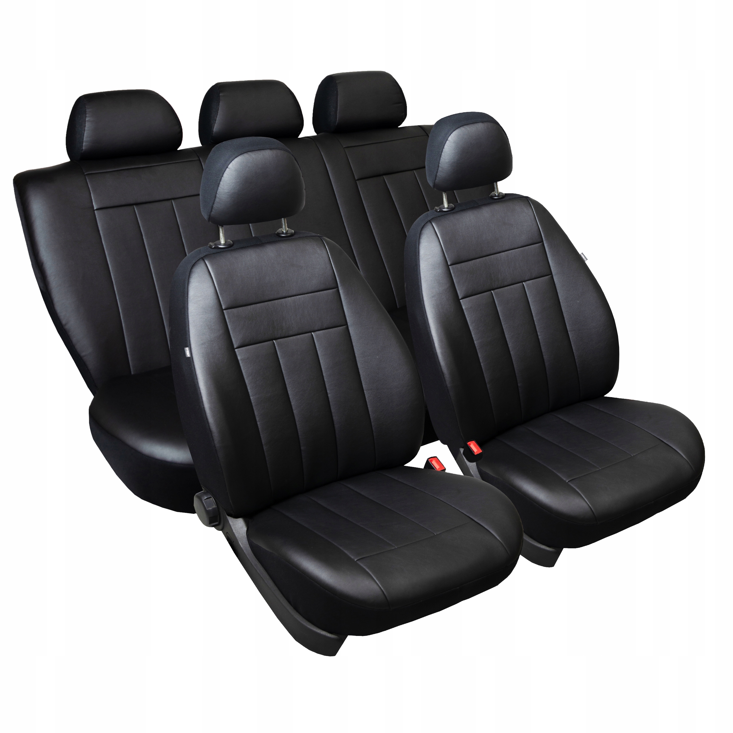 Pokrowce samochodowe miarowe na Audi 100 C4
