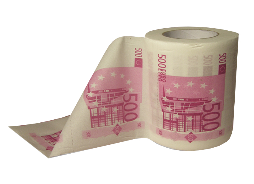 

Papier Toaletowy Euro 18 30 40 50 Ur Kawalerski Eu