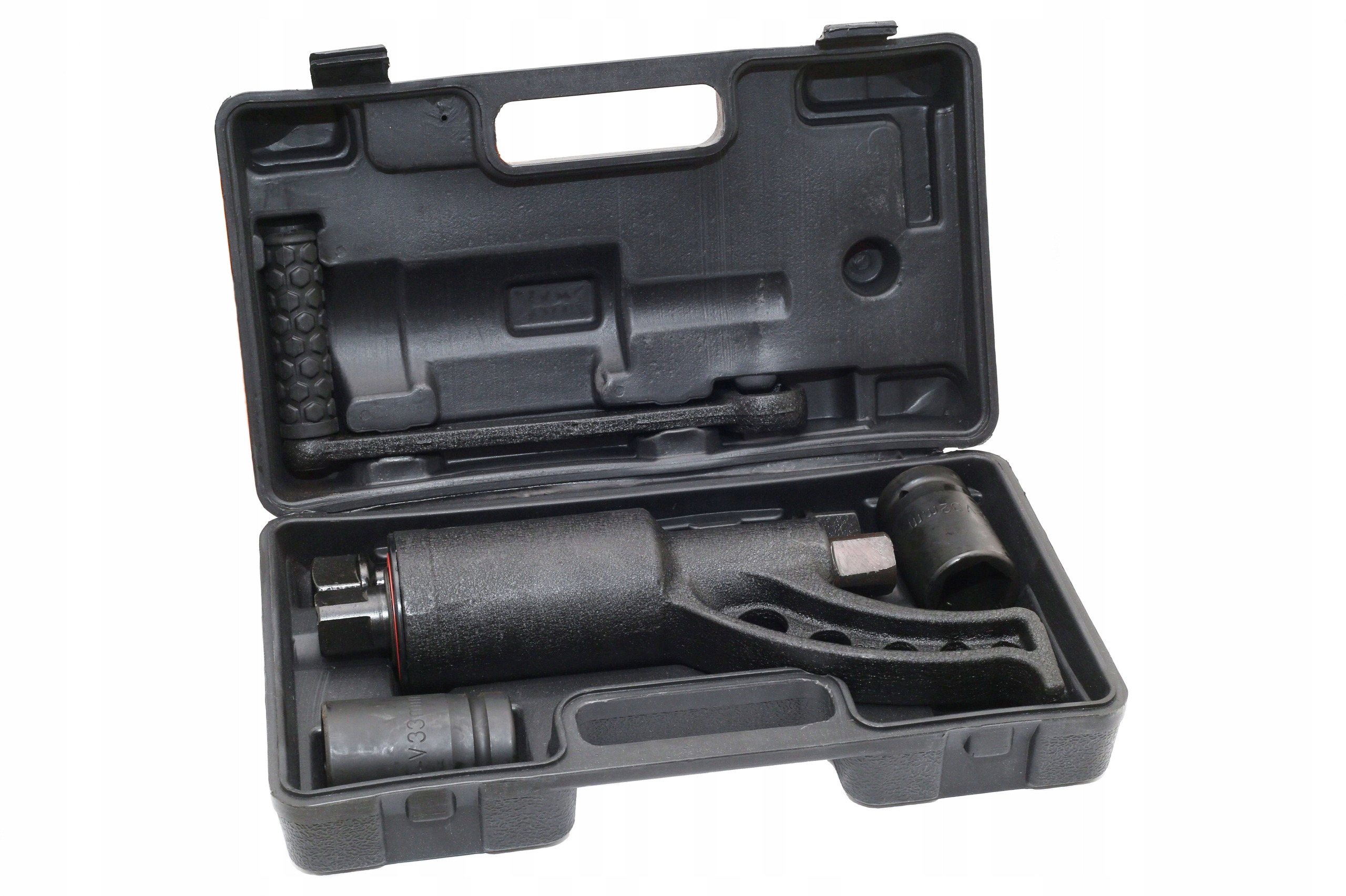 KLUCZ PRZEKLADNIOWY Planetarny 32 33 TIR