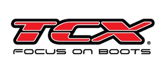 TCX STREET ACE AIR ANTH Buty motocyklowe Producent TCX