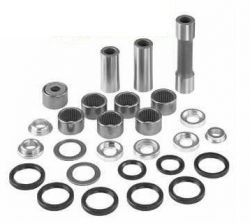 26.110125 - Repair kit for the control ARM joint Honda CR 125 250 02-