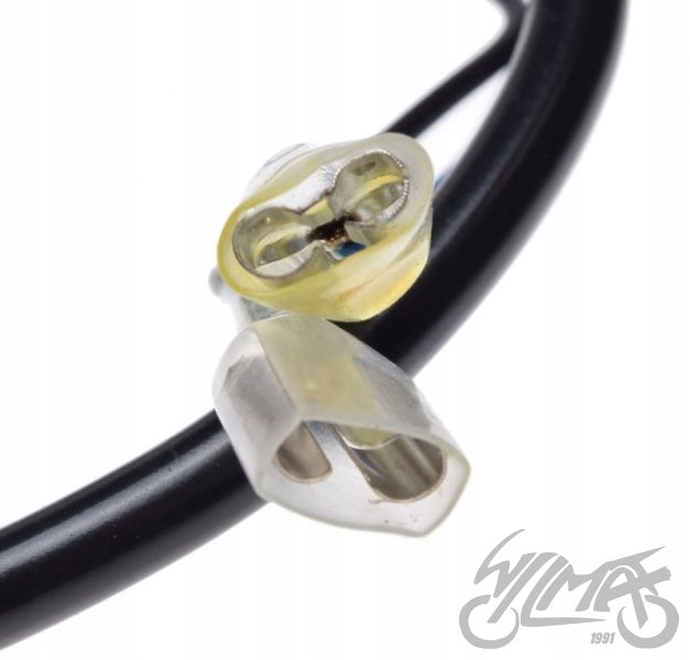 CEWKA ZAPŁONOWA Z MODUŁEM SILNIK ROWEROWY 50 cc 80 Producent Wilmat