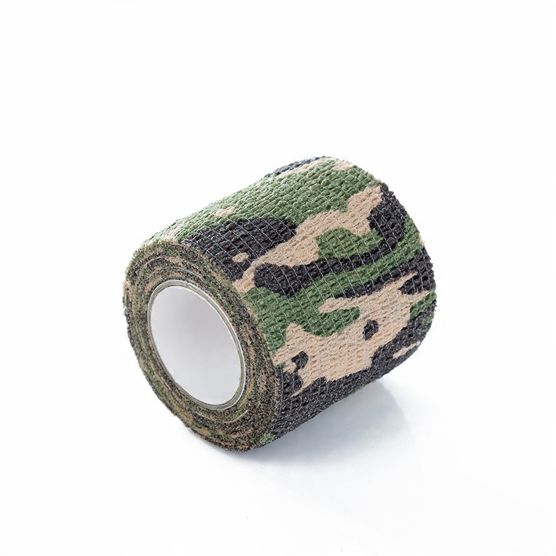 

Coban Bandaż Elastyczny Samoprzylepny 4,5mx 5cm Cz