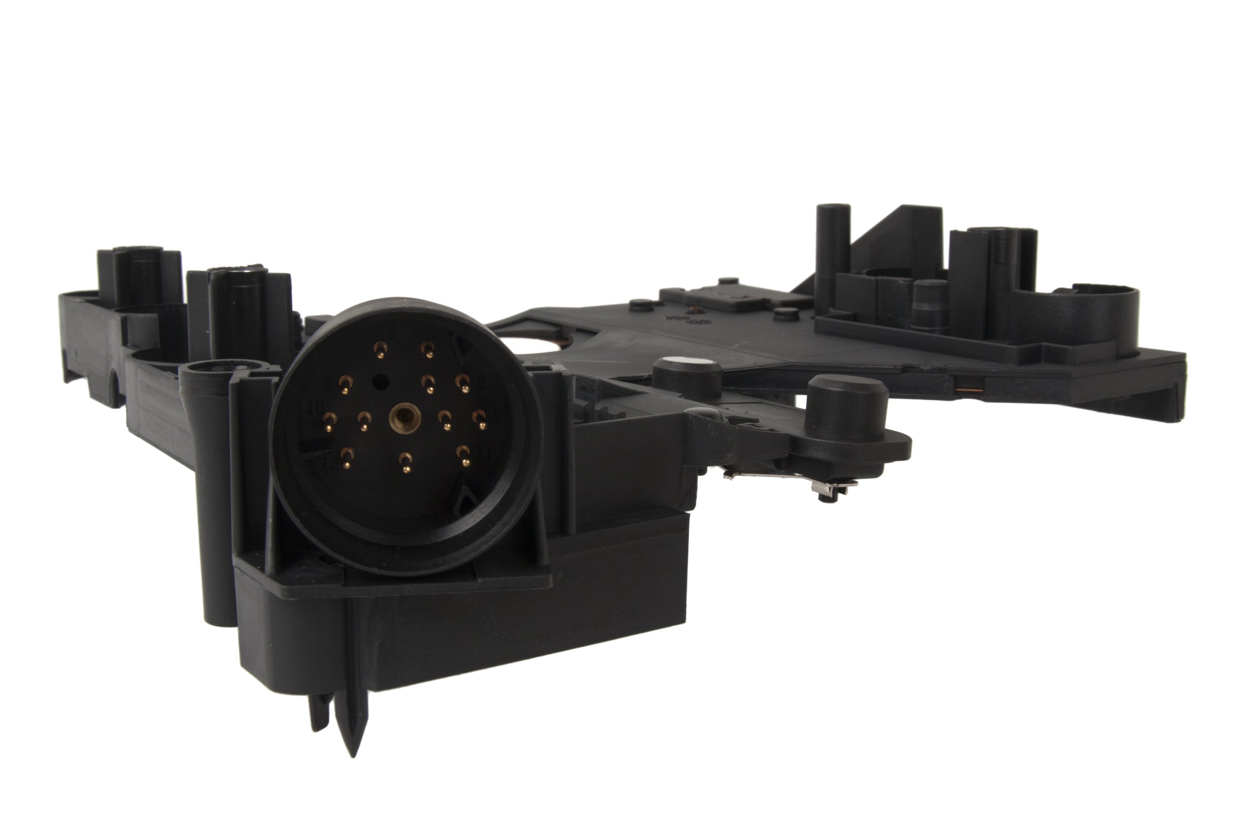 PŁYTA sterownik skrzyni automat. 722.6 MERCEDES Typ silnika Benzyna Diesel