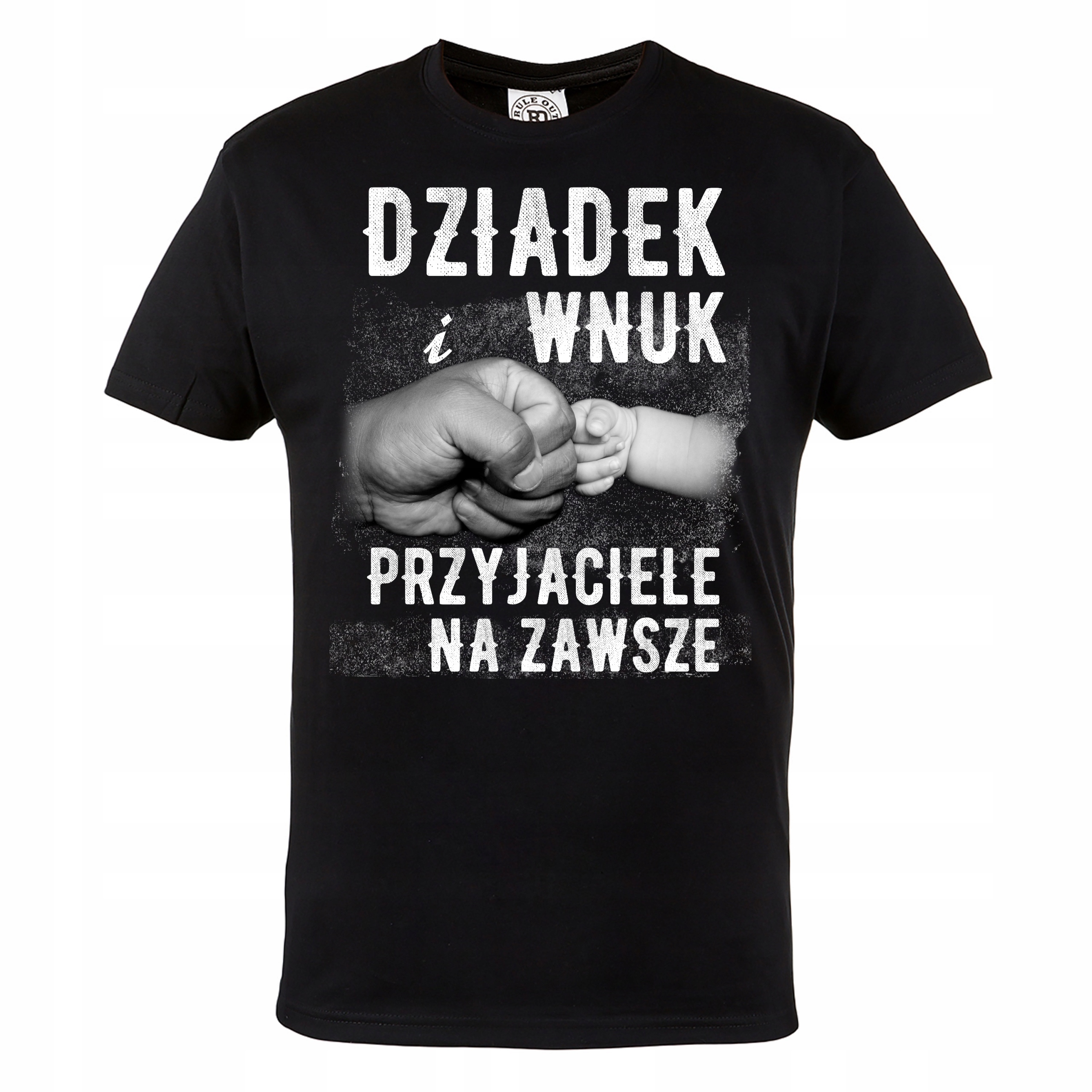 

Koszulka Na Dzień Dziadka Prezent Dla Dziadka 09