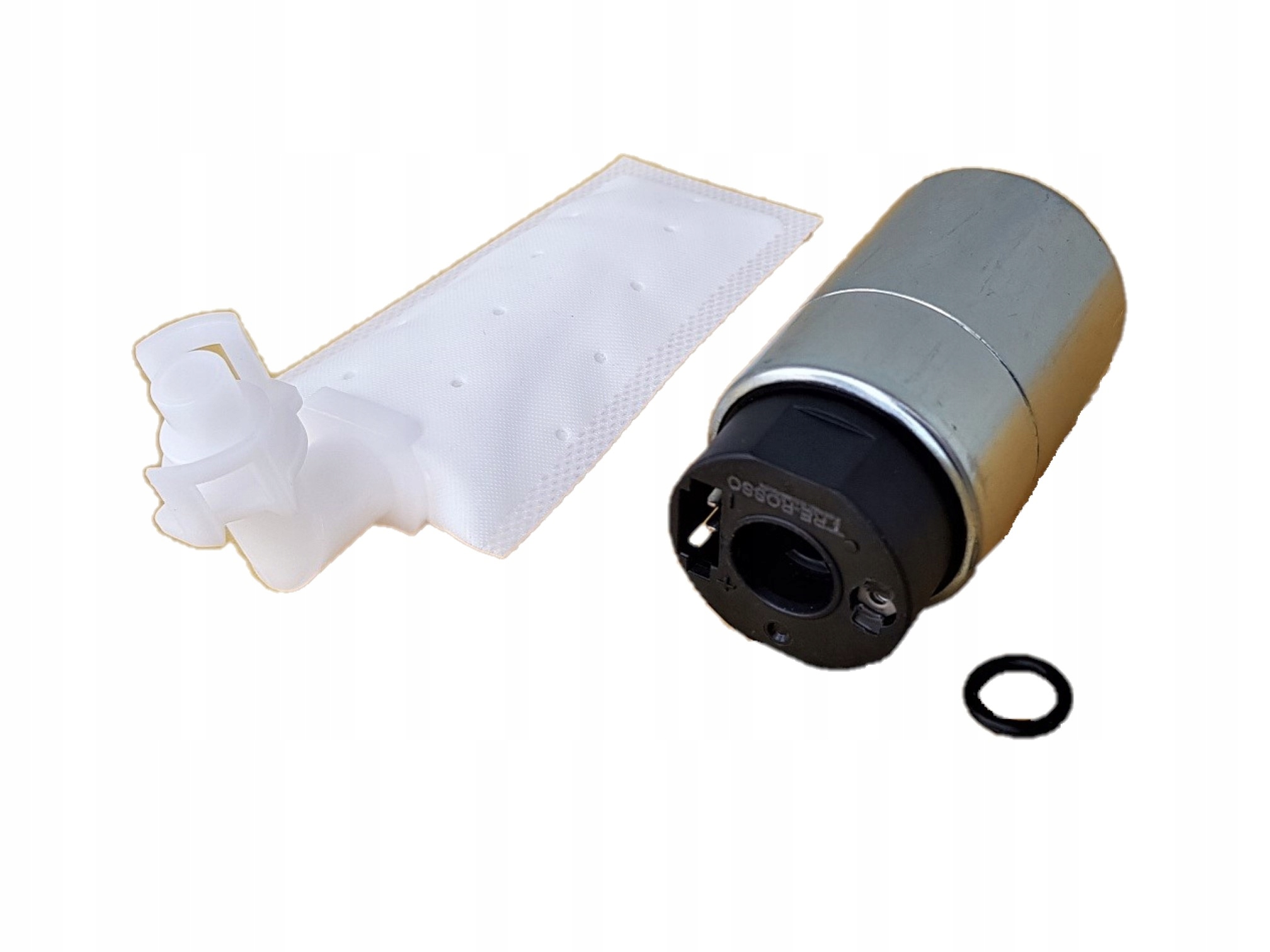 14- Yamaha Wolverine Yfm 700 Benzínová Palivová Pumpa