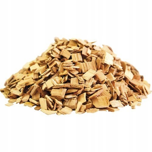 

Forest-legend Zrębki Wood Chips Jabłoń 5 L