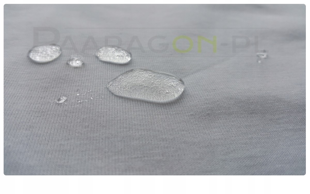 PRZEŚCIERADŁO NIEPRZEMAKALNE Z GUMKĄ MATEX 120x200 Kolor biały