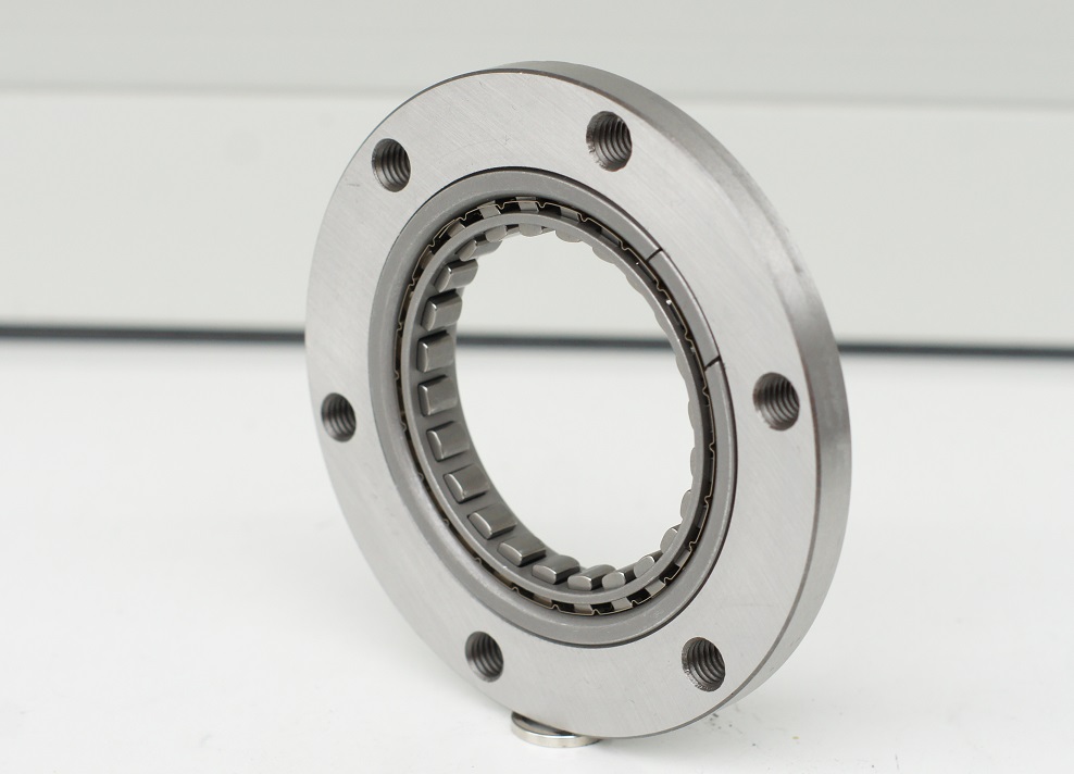 HISUN 400 450 ОДНОСТОРОННИЙ СТАРТЕР СЦЕПЛЕНИЯ