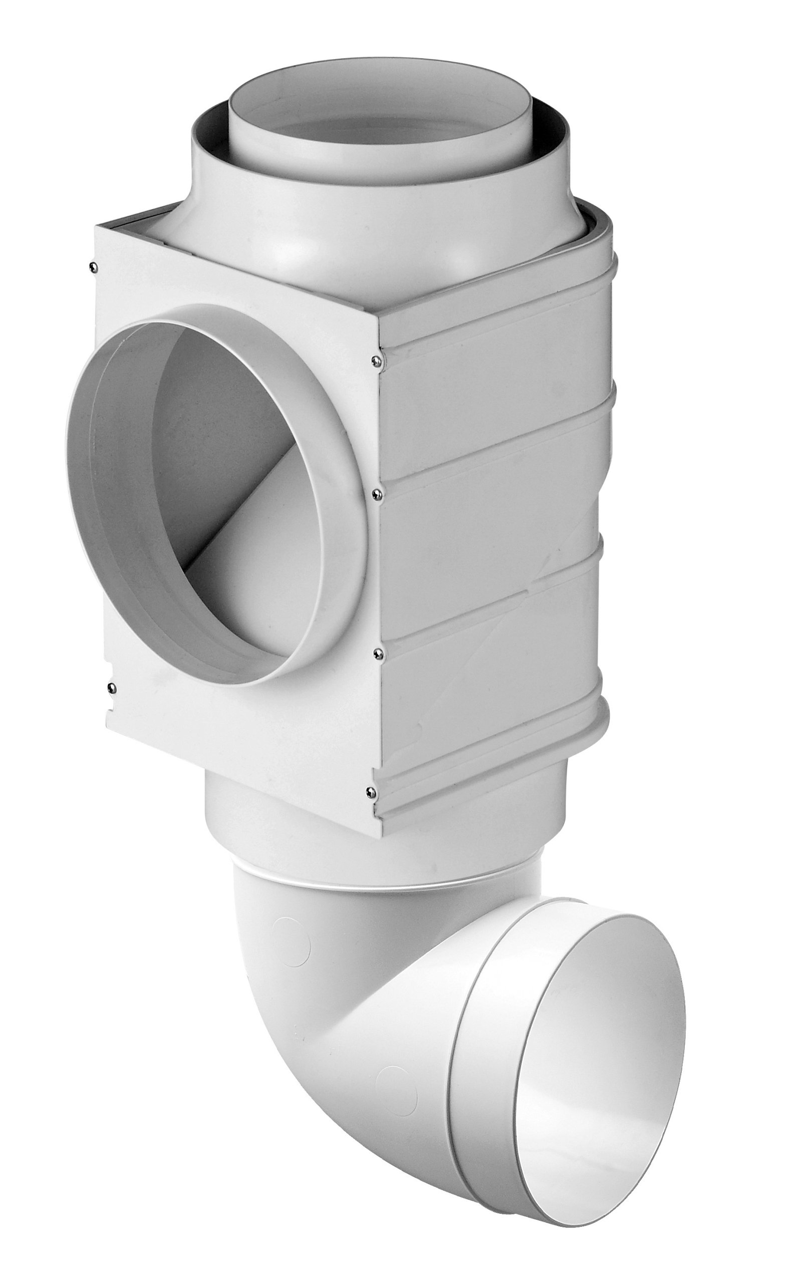 Awenta Hybridní Ventilační Systém Digestoře Awentis II