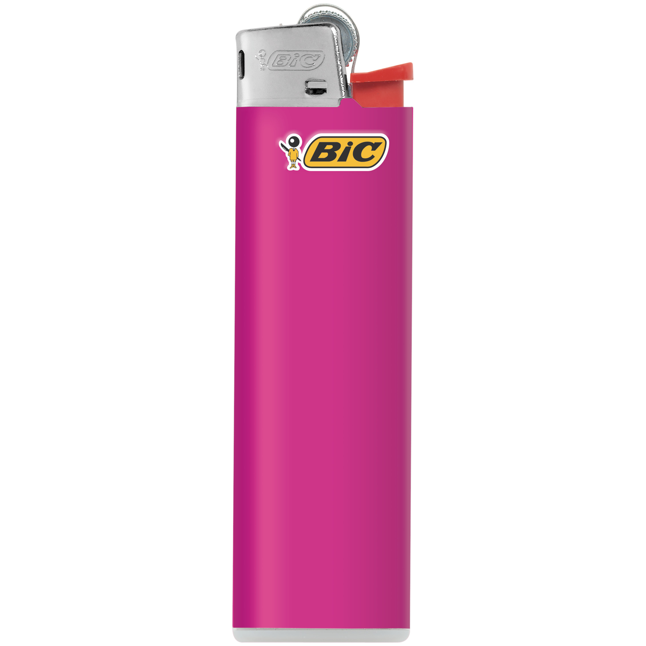 Zapalniczka gazowa BIC tworzywo sztuczne (3086126788722