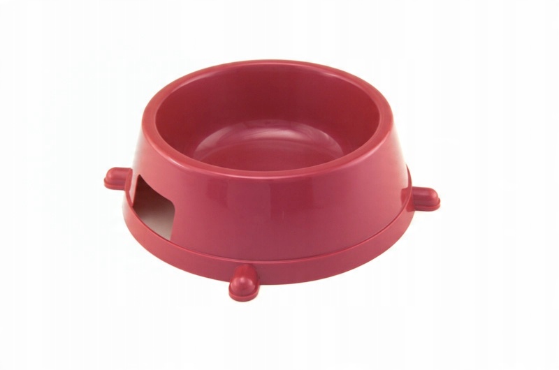 

Sum Plast Miska plastikowa dla psa kota 0,6l