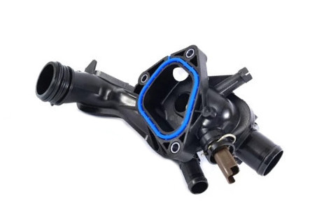 9810916880 - HOUSING THERMOSTAT CITROENPEugeot 1.4 1.6 VTi