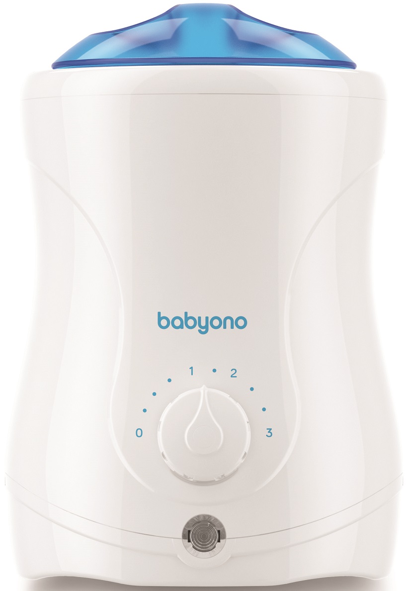 BABYONO PODGRZEWACZ STERYLIZATOR NATURAL NURSING