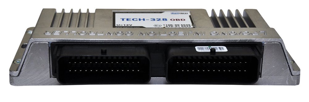 556 - ДРАЙВЕР LPGTECH TECH-328 OBD