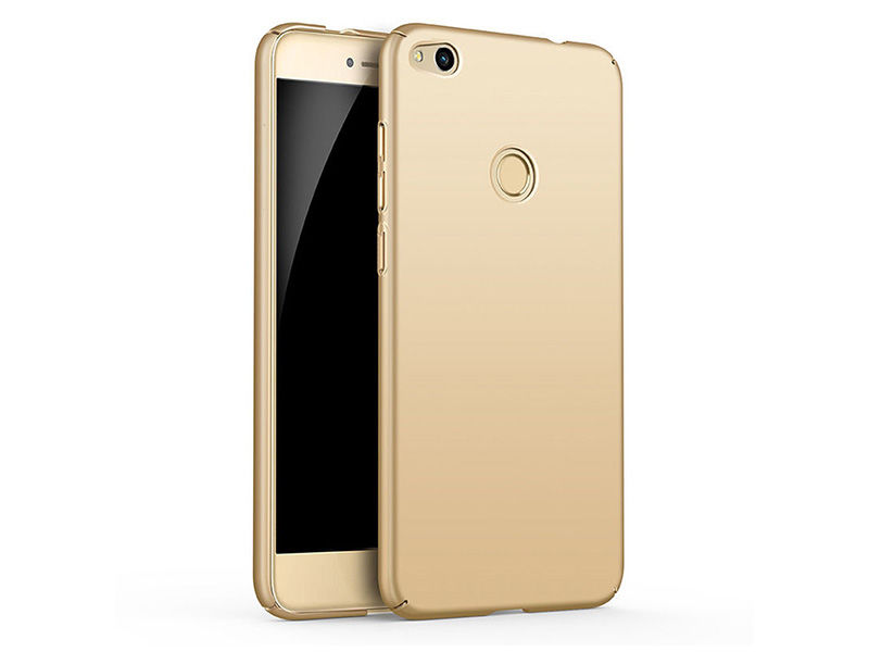 

Etui Ultra Slim Mat Huawei P9 Lite 2017